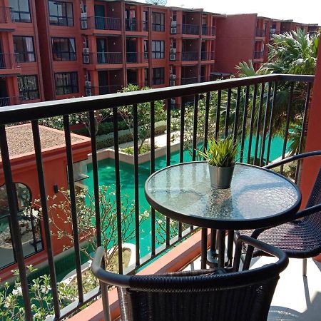 Bluroc Huahin 503 By May Экстерьер фото